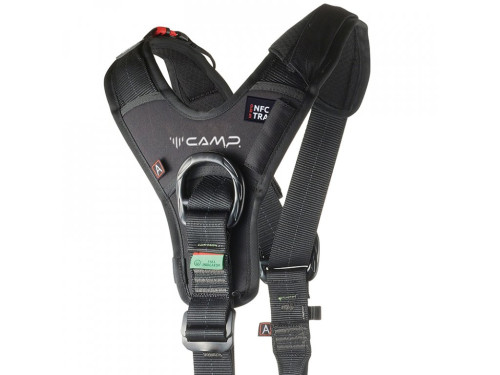 Camp. Tree Access ANSI XT