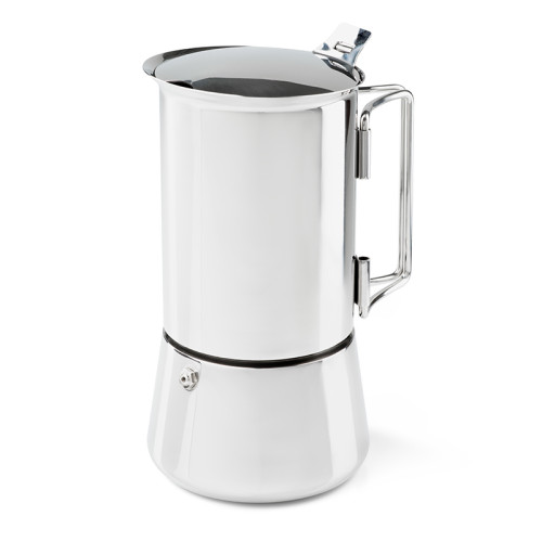Gsi Moka Espresso Pot 739ml
