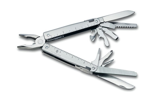 Victorinox Swiss Tool s nylonovým pouzdrem