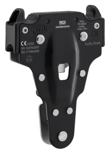 Petzl Trac Club