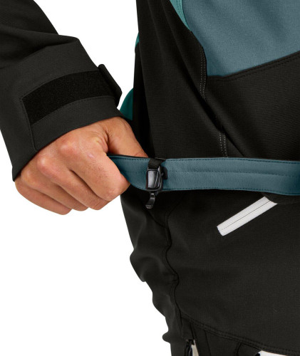 Ortovox Westalpen Softshell Jacket M
