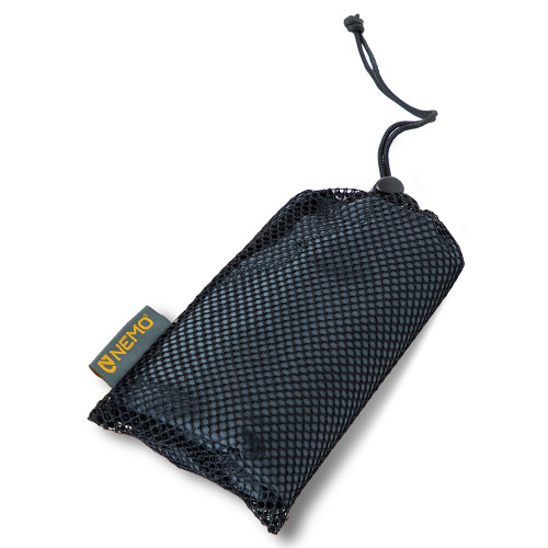 Nemo Equipment Dragonfly Bikepack 1P Footprint