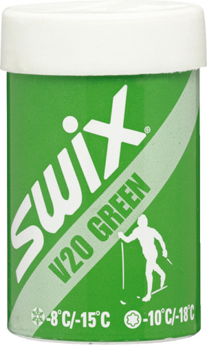 Swix V0020 45 g
