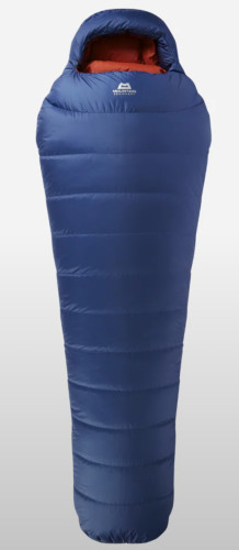Mountain Equipment Classic Eco 500