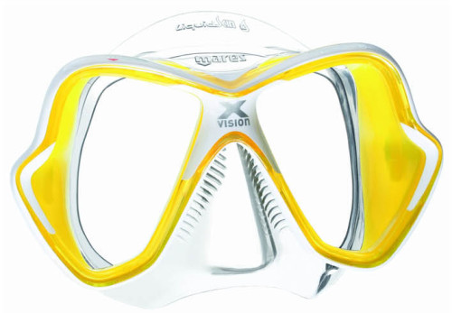 Mares X-Vision Ultra LiquidSkin