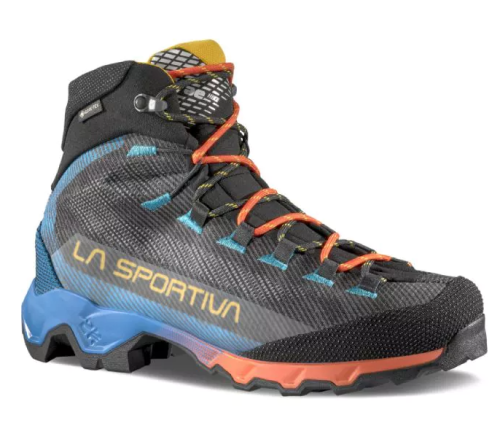 La Sportiva Aequilibrium Hike GTX