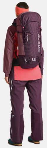 Ortovox Peak Light 30 S