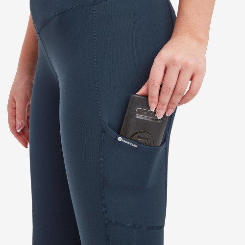 Montane Womens Ineo Lite Pants