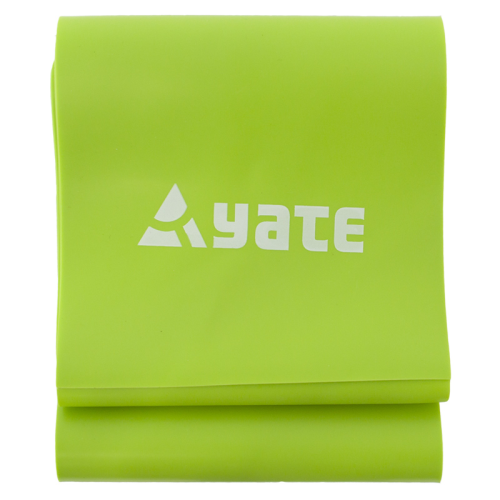 Yate Fit Band 200x12cm tuhý