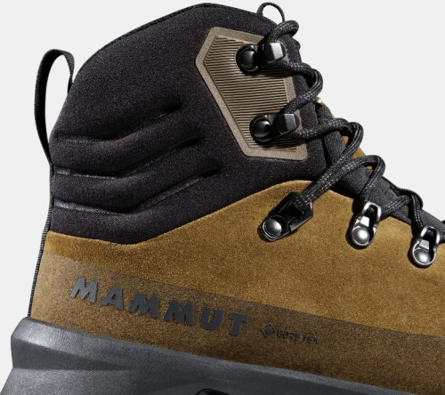Mammut Ducan III High LTH GTX Men