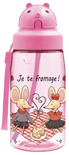 Laken Láhev Tritan Oby 450 ml