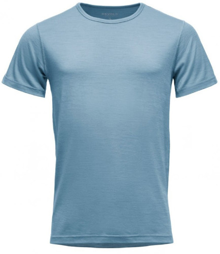 Devold Breeze Plus Merino 200 T-Shirt Man
