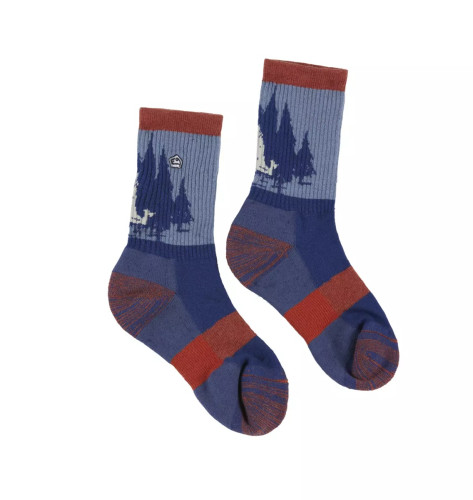 E9 Mon Socks
