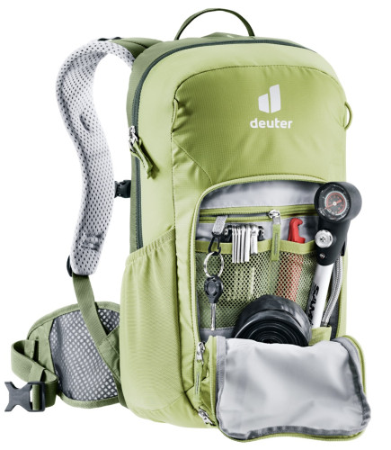 Deuter Bike I 18 SL