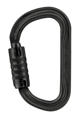 Petzl Vulcan Triact lock