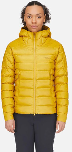 Rab Electron Pro Women's Jacket