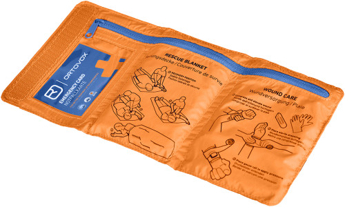 Ortovox First Aid Roll Doc Mini