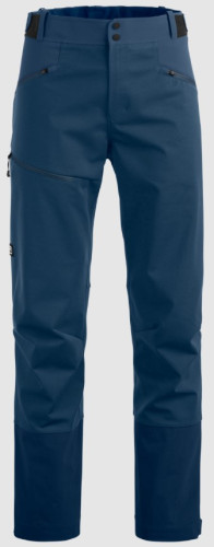 Ortovox Ortler Softshell Plus Pants Men's