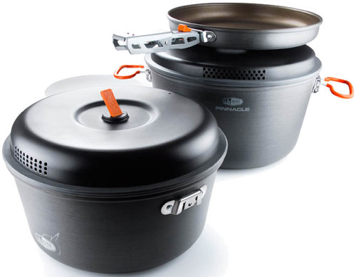 GSI Pinnacle Base Camper Large