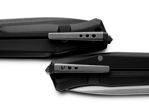 Lionsteel MYTO MT01A BS