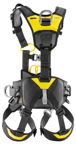 Petzl Volt Wind