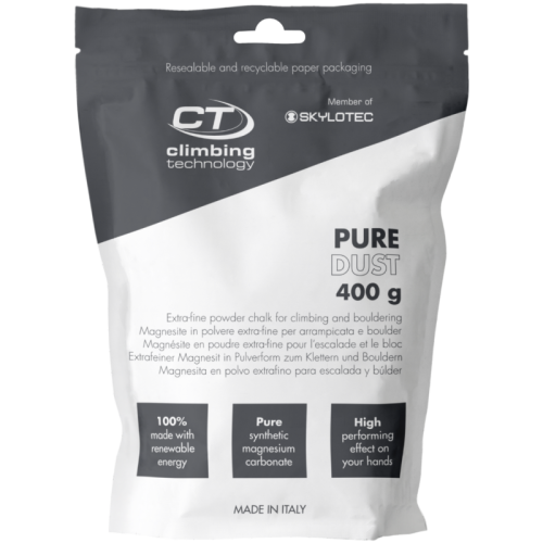 Climbing Technology Pure Dust 400 g