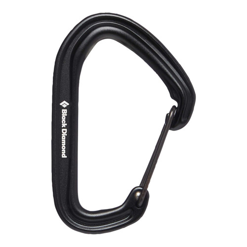Black Diamond Hotwire