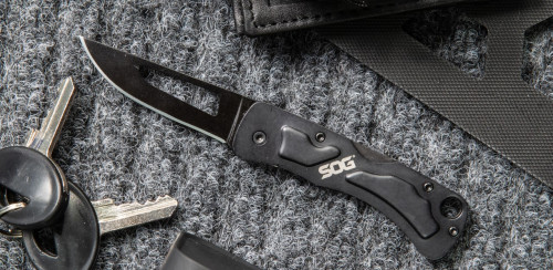 SOG Centi II