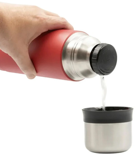 Laken Termoska ocel 500 ml
