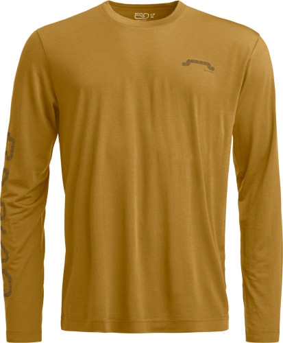 Ortovox 150 Cool Pillow Long Sleeve Men's
