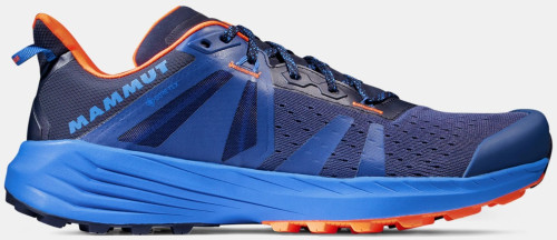 Mammut Saentis TR Low GTX Men