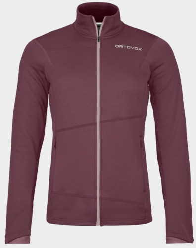 Ortovox Fleece Light Jacket Women's