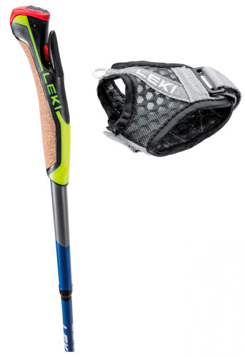 Leki Speed Pacer Lite