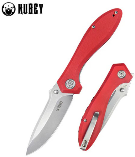 Kubey Ruckus