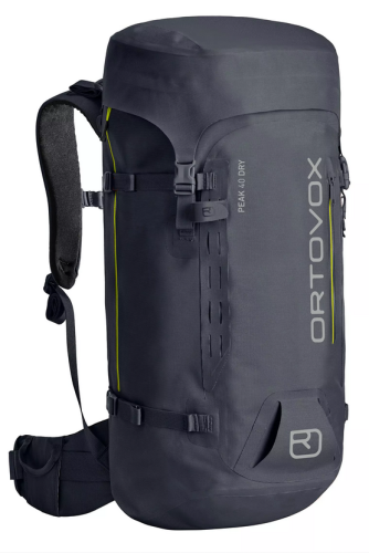 Ortovox Peak 40 DRY