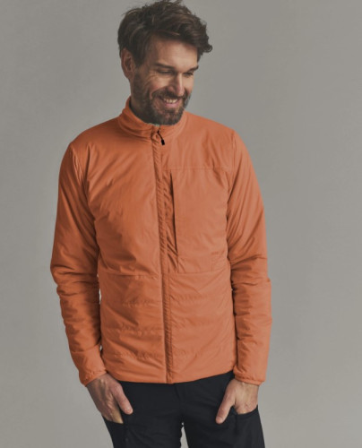 Ortovox Ortler Metawool 60 Rev Jacket Men's