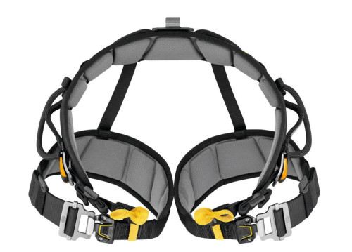 Petzl Falcon Ascent