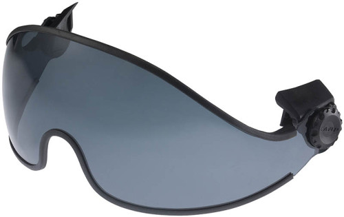 Camp. Ares Visor