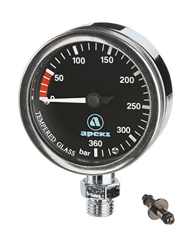 Apeks Tech HP 0,65 m