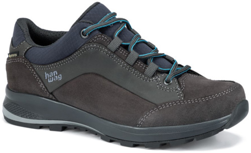 Hanwag Banks Low Lady GTX