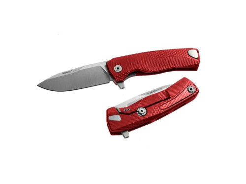 LionSteel ROK A RS