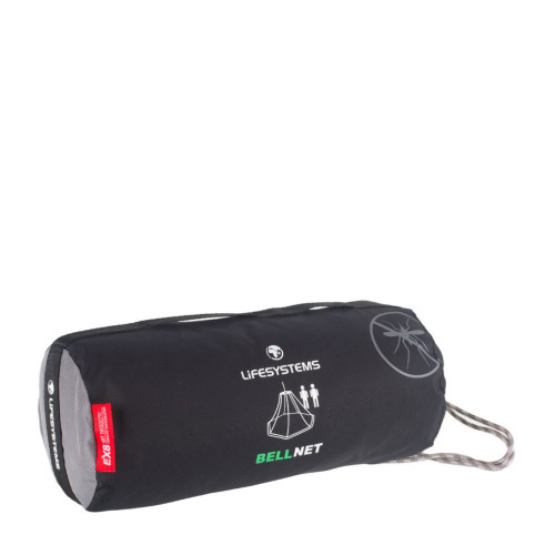 Lifesystems BellNet Double