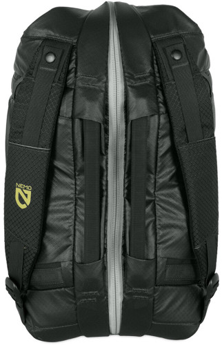 Nemo Equipment Double Haul Convertible Duffel 30L