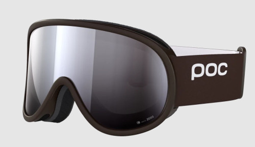 POC Retina Clarity