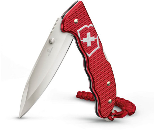 Victorinox Evoke Alox