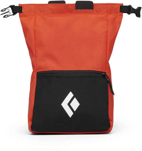 Black Diamond Team Chalk Pot