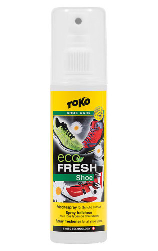 Toko Eco Shoe Fresh 125 ml