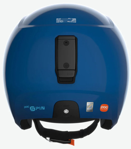 POC Skull Dura X Spin