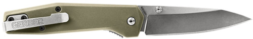Gerber Fuse