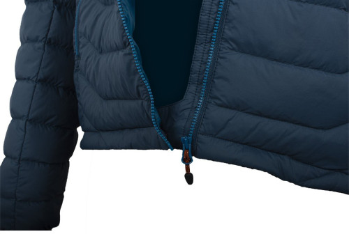 Pinguin Hill Hoody